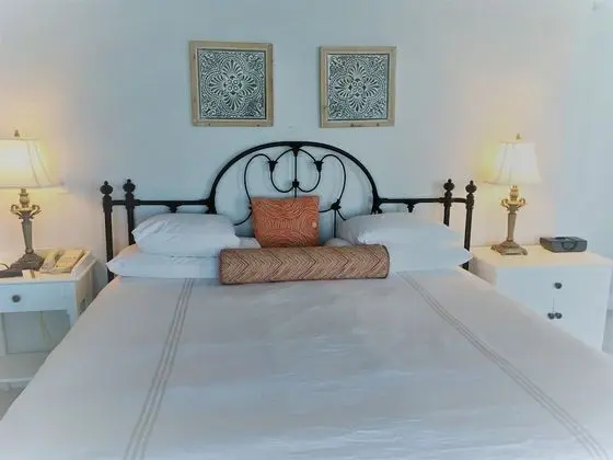 Deluxe Oda, 1 En Büyük (King) Boy Yatak ve Çekyat, Okyanus Manzaralı (Room 504)