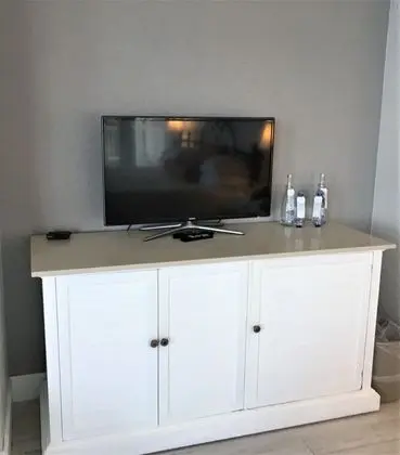 Deluxe Oda, 1 En Büyük (King) Boy Yatak ve Çekyat, Okyanus Manzaralı (Room 504)