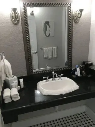 Deluxe Oda, 1 En Büyük (King) Boy Yatak ve Çekyat, Okyanus Manzaralı (Room 504)