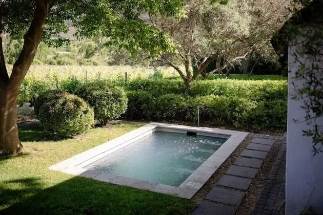 Family Kır Evi, 2 Yatak Odası, Dağ Manzaralı, Zemin Kat