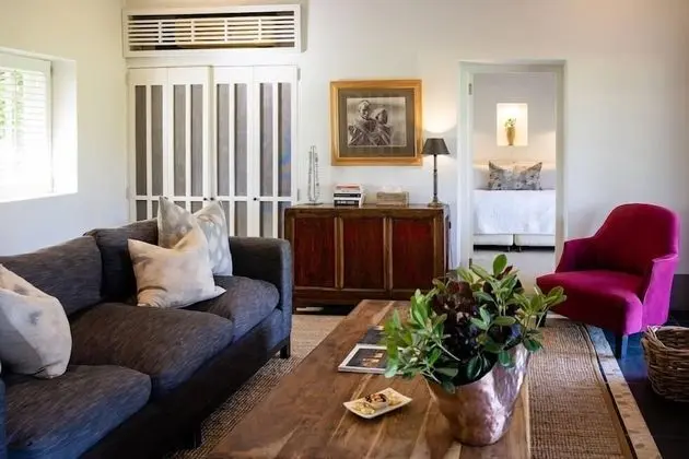 Family Kır Evi, 2 Yatak Odası, Dağ Manzaralı, Zemin Kat
