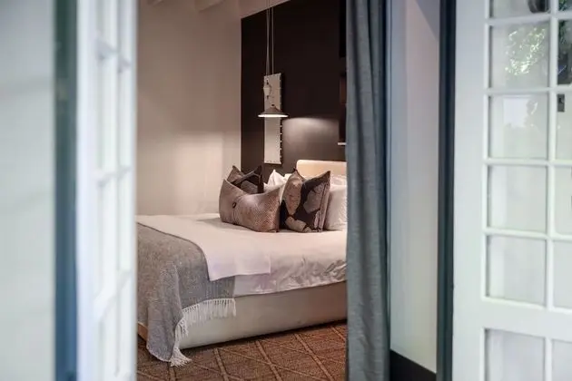 Honeymoon Tek Büyük veya İki Ayrı Yataklı Oda, 1 Yatak Odası