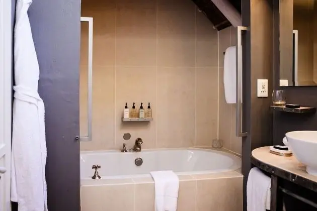 Honeymoon Tek Büyük veya İki Ayrı Yataklı Oda, 1 Yatak Odası