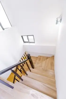 Dört Kişilik Oda