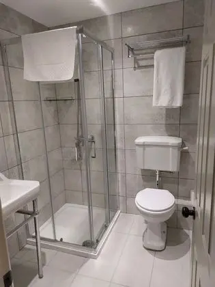 Standard Tek Kişilik Oda, Ek Bina
