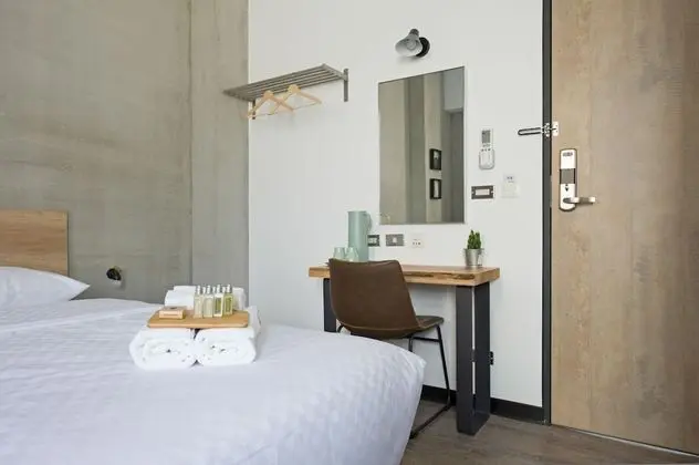 Deluxe Tek Büyük Yataklı Oda, Küvet