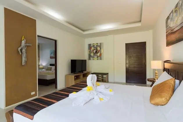 2-Bedroom Apartment
