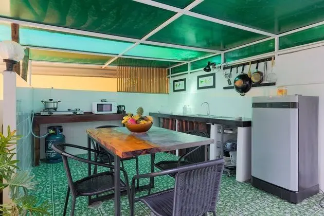 2-Bedroom Apartment