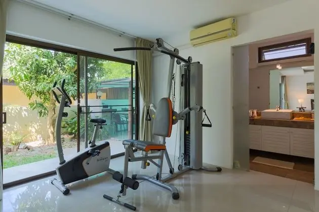 2-Bedroom Apartment