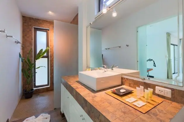 2-Bedroom Apartment