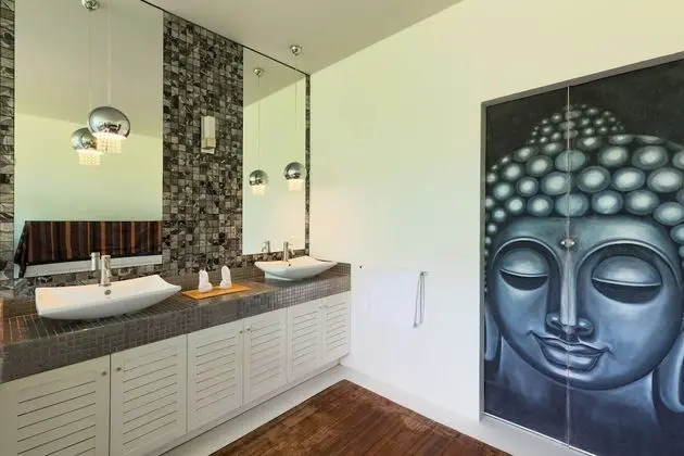 Banyo lavabosu