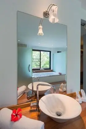 Banyo lavabosu
