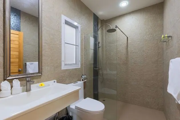 Deluxe Bungalov