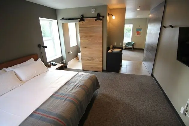 King Suite Deluxe