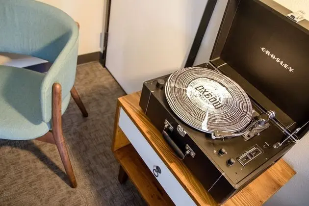 King Suite Deluxe