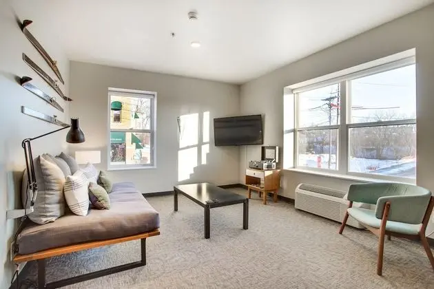 King Suite Deluxe