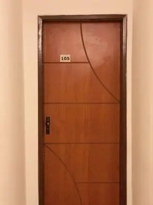 Basic Oda, 1 Çift Kişilik Yatak