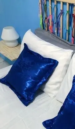 Basic Oda, 1 Çift Kişilik Yatak
