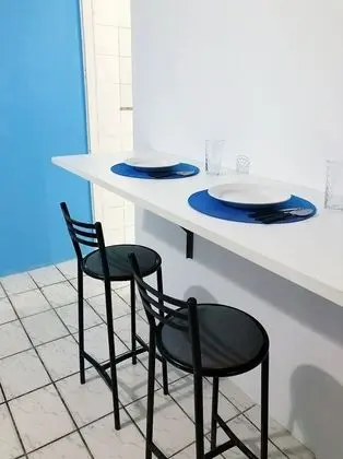 Basic Oda, 1 Çift Kişilik Yatak