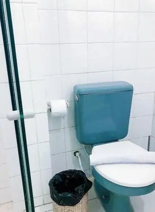 Basic Oda, 1 Çift Kişilik Yatak