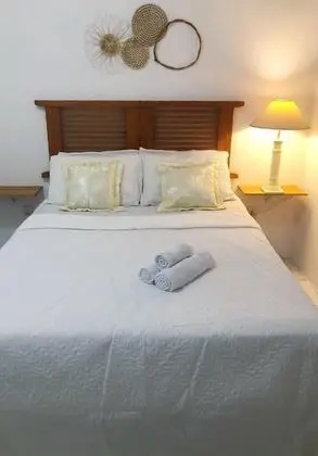 Basic Tek Büyük veya İki Ayrı Yataklı Oda