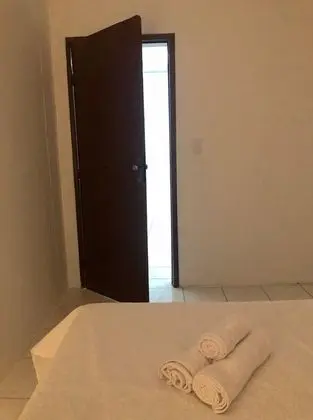 Basic Tek Büyük veya İki Ayrı Yataklı Oda