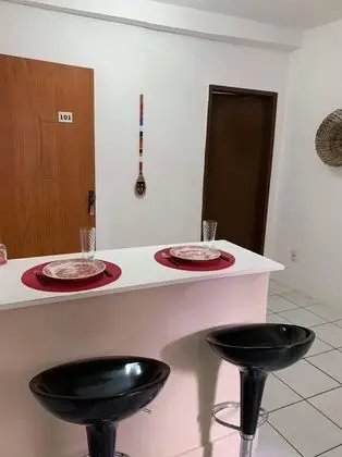 Basic Tek Büyük veya İki Ayrı Yataklı Oda