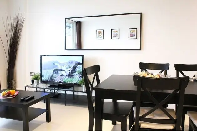 Apart Daire, 2 Yatak Odası