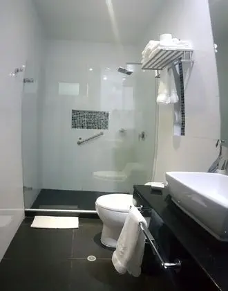 Deluxe Tek Büyük Yataklı Oda, 1 En Büyük (King) Boy Yatak