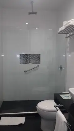 Superior İki Ayrı Yataklı Oda, 2 Çift Kişilik Yatak