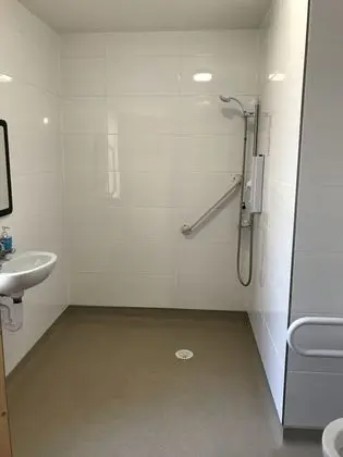 Comfort Üç Kişilik Oda, 3 Tek Kişilik Yatak, Engellilere Uygun (Accessible, Nr 2)