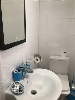 Comfort Üç Kişilik Oda, 3 Tek Kişilik Yatak (with shower, Nr 1)