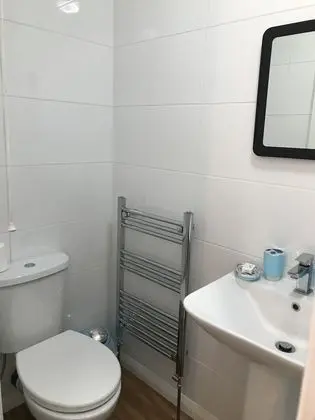 Comfort Üç Kişilik Oda, 3 Tek Kişilik Yatak (with shower, Nr 5)