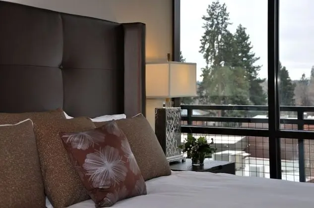 Süit (Terrace Suite)