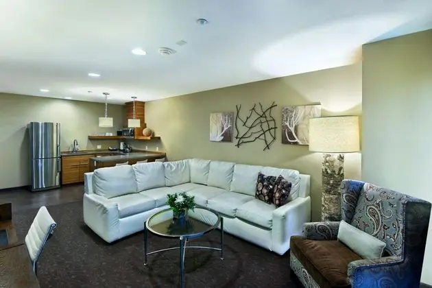 Süit (Terrace Suite)