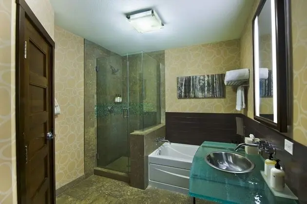 Süit (Terrace Suite)