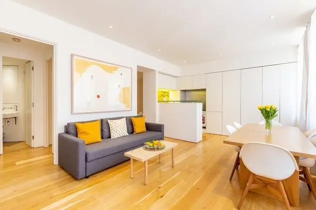 Comfort Apart Daire (Stunning)