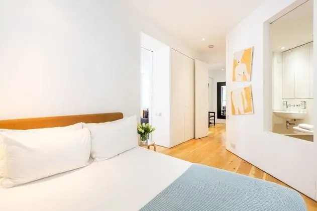 Comfort Apart Daire (Stunning)