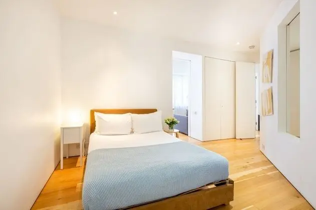Comfort Apart Daire (Stunning)