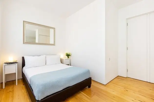 Comfort Apart Daire (Stunning)