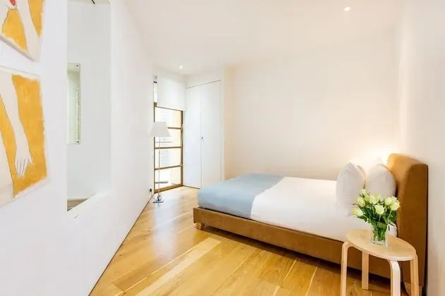 Comfort Apart Daire (Stunning)
