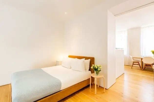 Comfort Apart Daire (Stunning)