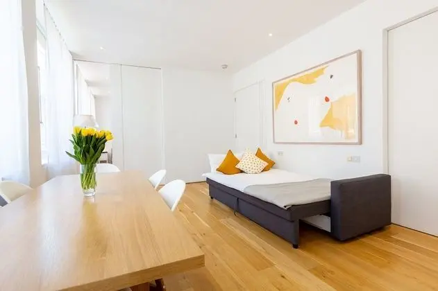 Comfort Apart Daire (Stunning)