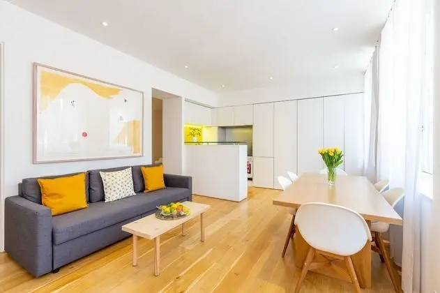 Comfort Apart Daire (Stunning)