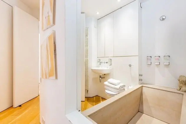 Comfort Apart Daire (Stunning)