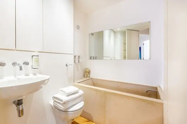 Comfort Apart Daire (Stunning)