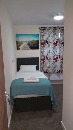Tek Kişilik Oda
