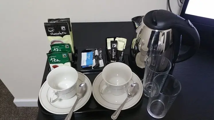 Tek Kişilik Oda