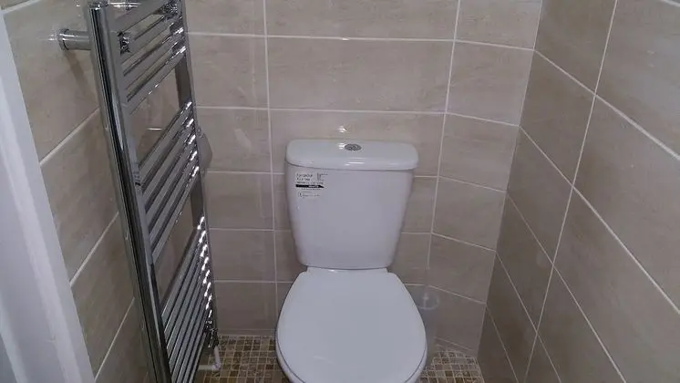 Tek Kişilik Oda