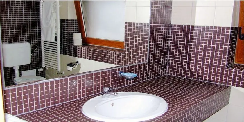 Çift ​​kişilik Standard